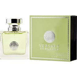 VERSACE VERSENSE by Gianni Versace - EDT SPRAY 1.7 OZ