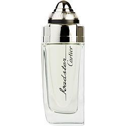 ROADSTER by Cartier - EDT SPRAY 3.3 OZ *TESTER