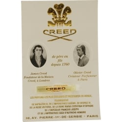 CREED FLEURS DE BULGARIE by Creed