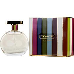 COACH LEGACY by Coach - EAU DE PARFUM SPRAY 1.7 OZ