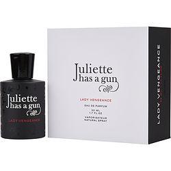 LADY VENGEANCE by Juliette Has A Gun - EAU DE PARFUM SPRAY 1.7 OZ