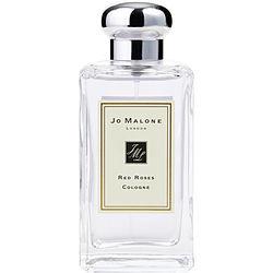 JO MALONE by Jo Malone - RED ROSES COLOGNE SPRAY 3.4 OZ (UNBOXED)