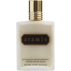 ARAMIS by Aramis - AFTERSHAVE ADVANCED MOISTURE BALM 4.1 OZ
