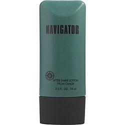 NAVIGATOR by Dana - AFTERSHAVE BALM 2.5 OZ