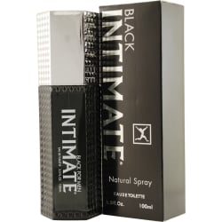 INTIMATE BLACK by Jean Philippe
