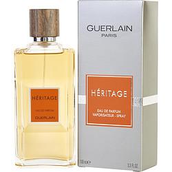 HERITAGE by Guerlain - EAU DE PARFUM SPRAY 3.3 OZ