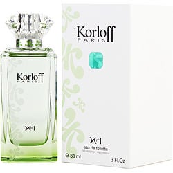 KORLOFF KN I by Korloff