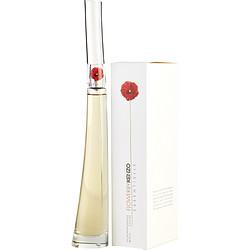 KENZO FLOWER ESSENTIELLE by Kenzo - EAU DE PARFUM SPRAY 2.5 OZ