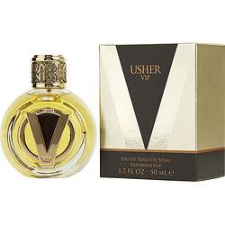 USHER VIP by Usher - EDT SPRAY 1.7 OZ