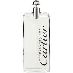 DECLARATION by Cartier - EDT SPRAY 3.3 OZ (UNBOXED)