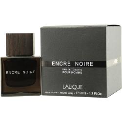 ENCRE NOIRE LALIQUE by Lalique - EDT SPRAY 1.7 OZ