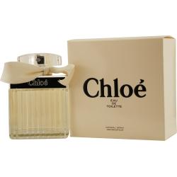 CHLOE NEW by Chloe - EDT SPRAY 1.7 OZ