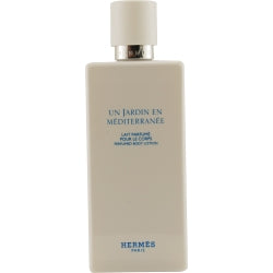UN JARDIN EN MEDITERRANEE by Hermes