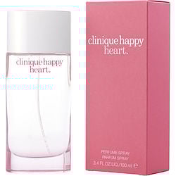 HAPPY HEART by Clinique
