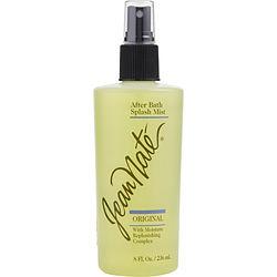 JEAN NATE by Revlon - AFTER BATH SPLASH MIST 8 OZ