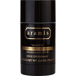 ARAMIS by Aramis - DEODORANT STICK HIGH PERFORMANCE 2.6 OZ