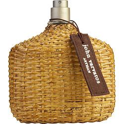 JOHN VARVATOS ARTISAN by John Varvatos - EDT SPRAY 4.2 OZ *TESTER