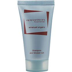 APPARITION by Ungaro - SHAMPOO AND SHOWER GEL 1.7 OZ