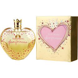 VERA WANG GLAM PRINCESS by Vera Wang - EDT SPRAY 3.4 OZ