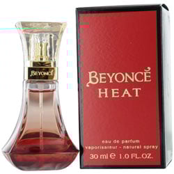 BEYONCE HEAT by Beyonce