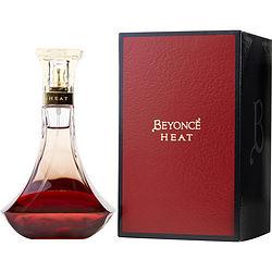 BEYONCE HEAT by Beyonce - EAU DE PARFUM SPRAY 3.4 OZ