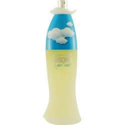 CHEAP & CHIC LIGHT CLOUDS by Moschino - EDT SPRAY 3.4 OZ *TESTER