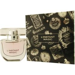 L'INSTANT MAGIC by Guerlain - EAU DE PARFUM SPRAY 1 OZ