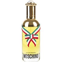 MOSCHINO by Moschino - EDT SPRAY 2.5 OZ *TESTER