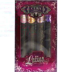 CUBA LATINO VARIETY by Cuba