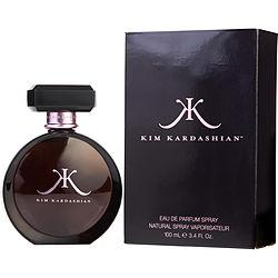 KIM KARDASHIAN by KIM Kardashian - EAU DE PARFUM SPRAY 3.4 OZ