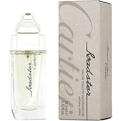 ROADSTER by Cartier