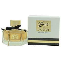 GUCCI FLORA by Gucci - EAU DE PARFUM SPRAY 1.6 OZ