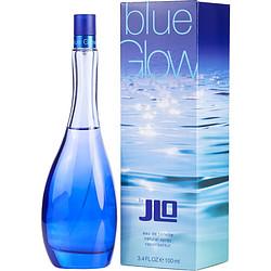 BLUE GLOW JENNIFER LOPEZ by Jennifer Lopez - EDT SPRAY 3.4 OZ