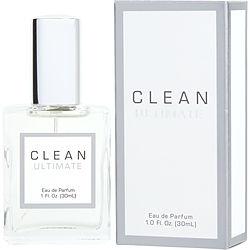 CLEAN ULTIMATE by Clean - EAU DE PARFUM SPRAY 1 OZ