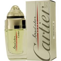 ROADSTER SPORT by Cartier - EDT SPRAY 1.6 OZ