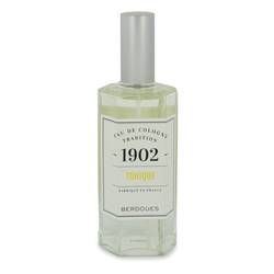 1902 Tonique Eau De Cologne Spray (Tester) By Berdoues