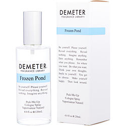 DEMETER FROZEN POND by Demeter