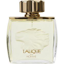 LALIQUE by Lalique - EAU DE PARFUM SPRAY 2.5 OZ *TESTER