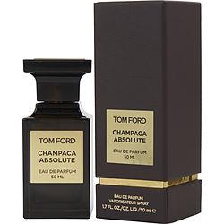 TOM FORD CHAMPACA ABSOLUTE by Tom Ford - EAU DE PARFUM SPRAY 1.7 OZ