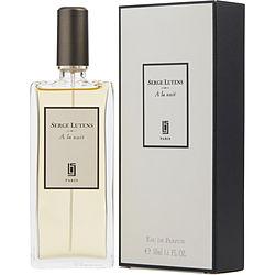 SERGE LUTENS A LA NUIT by Serge Lutens - EAU DE PARFUM SPRAY 1.6 OZ