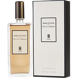 SERGE LUTENS NUIT DE CELLOPHANE by Serge Lutens - EAU DE PARFUM SPRAY 1.6 OZ
