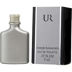 UR by Usher - EDT .17 OZ MINI