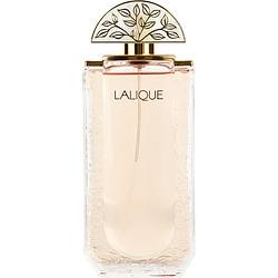 LALIQUE by Lalique - EAU DE PARFUM SPRAY 3.3 OZ *TESTER