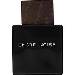ENCRE NOIRE LALIQUE by Lalique - EDT SPRAY 3.3 OZ *TESTER