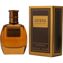 GUESS BY MARCIANO by Guess - EDT SPRAY 1 OZ