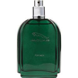 JAGUAR by Jaguar - EDT SPRAY 3.4 OZ *TESTER