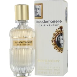EAU DEMOISELLE DE GIVENCHY by Givenchy