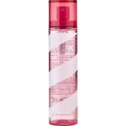 PINK SUGAR by Aquolina - HAIR PERFUME SPRAY 3.3 OZ