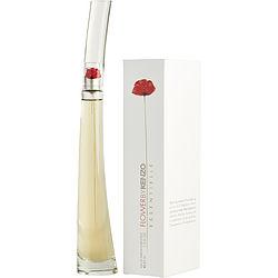 KENZO FLOWER ESSENTIELLE by Kenzo - EAU DE PARFUM SPRAY 1.5 OZ