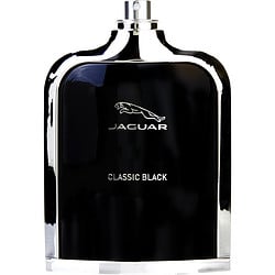 JAGUAR CLASSIC BLACK by Jaguar